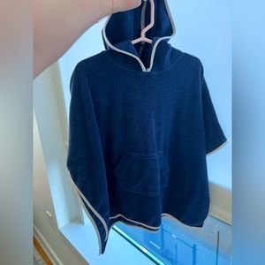 Kaavia James & Union Wade X Janie&Jack coverup.  3-4t